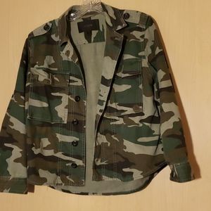 J Crew jacket
